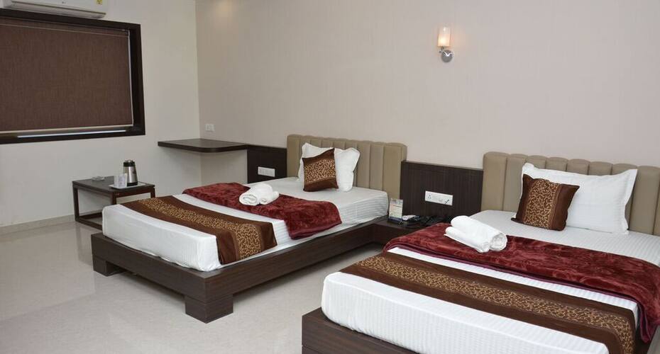 Hotel Darshan, Rajula 2